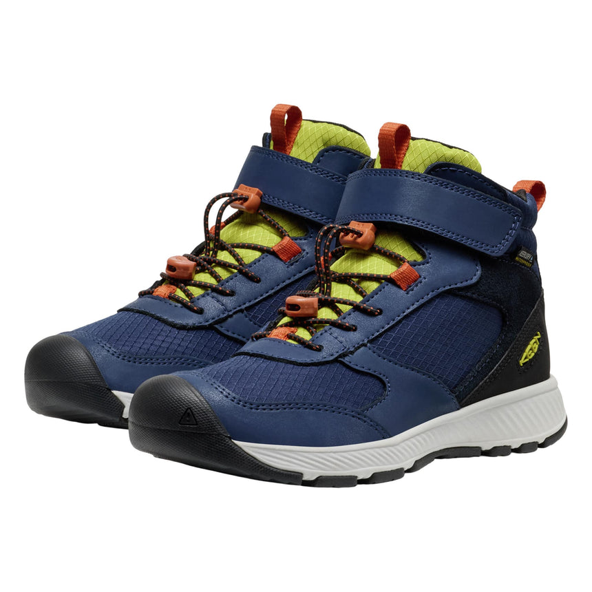 Botte Skua Mid Pointures 1-7-Keen-KEE-1031079-CLÉMENT