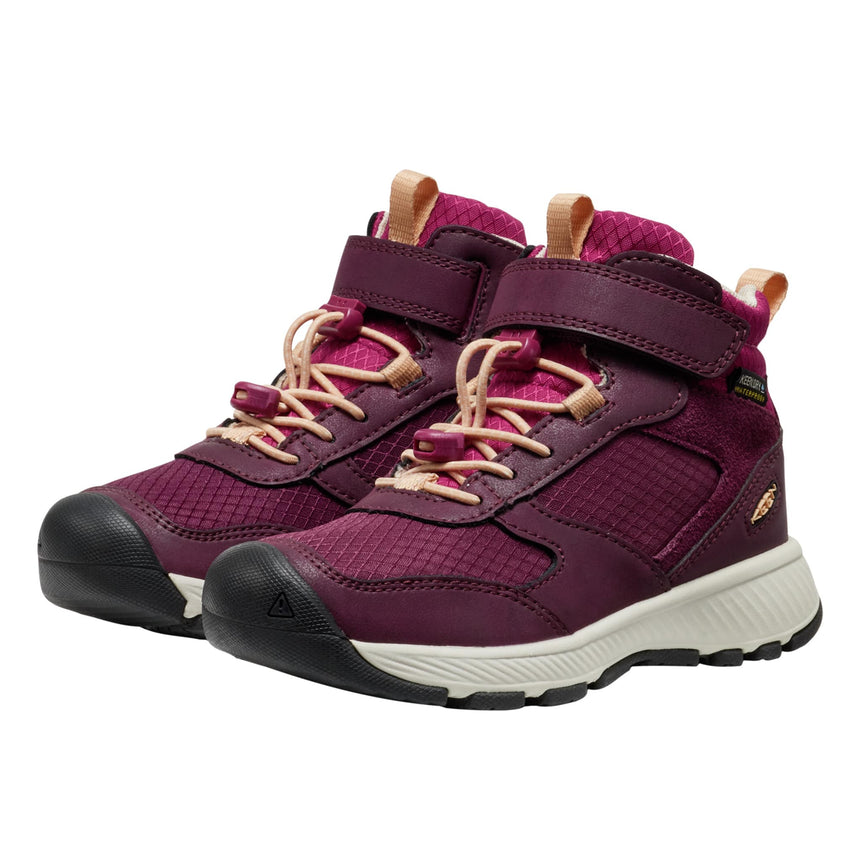 Botte Skua Mid Pointures 8-13-Keen-KEE-1031099-CLÉMENT