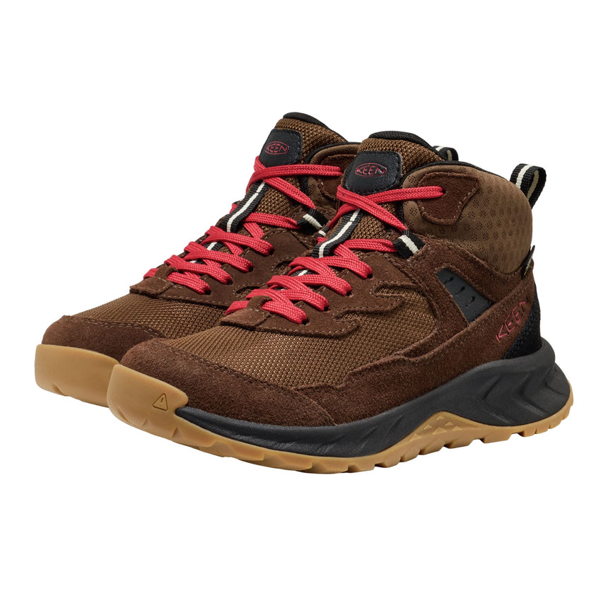 Botte Hightrail Pointures 1-7-Keen-KEE-1032218-CLÉMENT