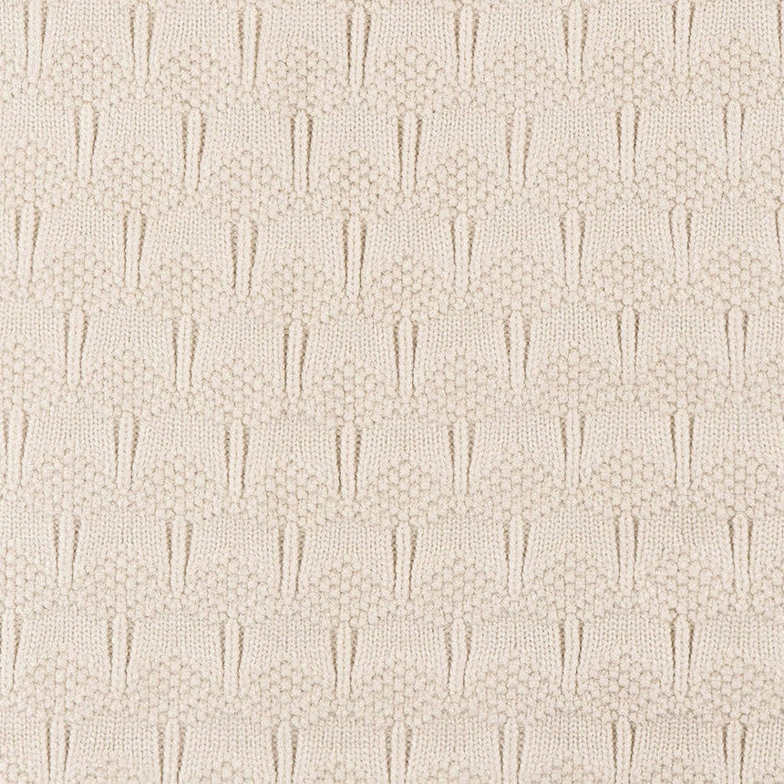 Couverture En Tricot - Tan-Just Born-KIC-GCW60557-CLÉMENT