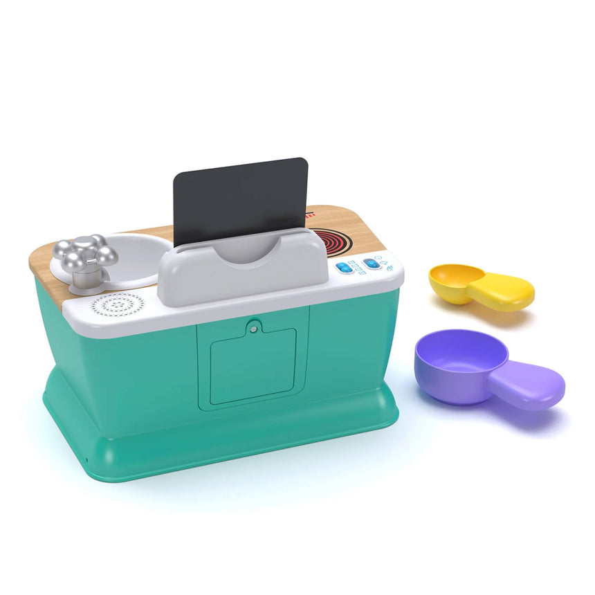 Cuisinière Tactile Magic Touch-Raz Baby-KIC-KII12933-CLÉMENT