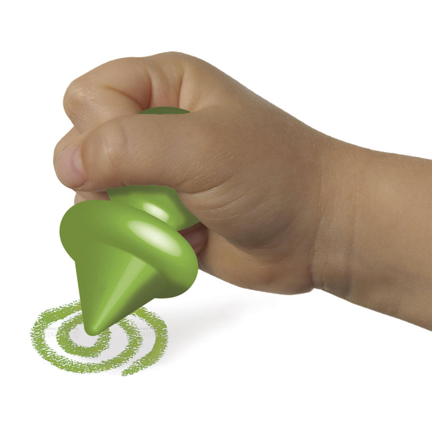 Mes Premiers Crayons-Kid Jouets-KIJ-122CL175-CLÉMENT