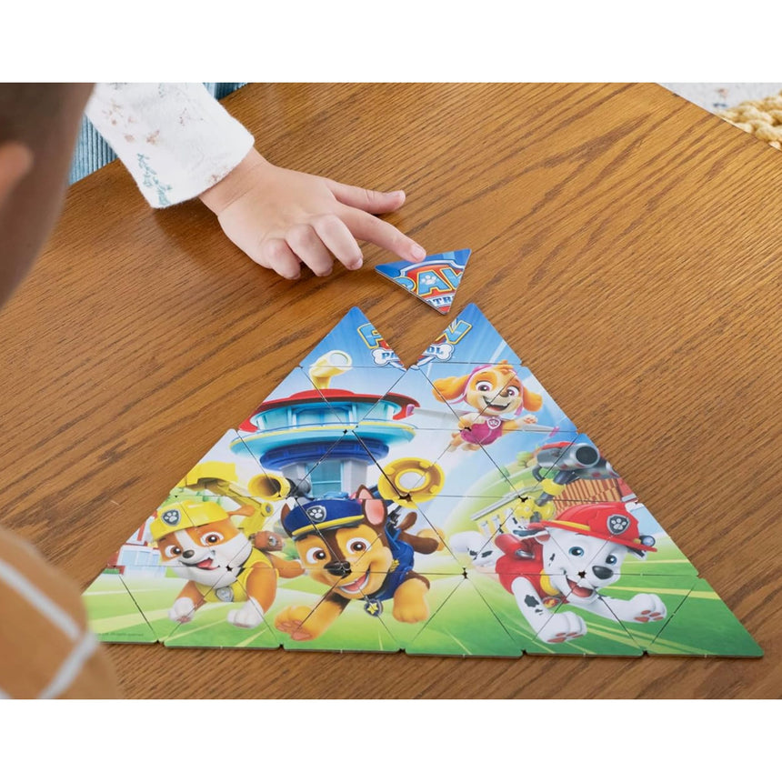 Triominos Pat'Patrouille-Kid Jouets-KIJ-347931650-CLÉMENT
