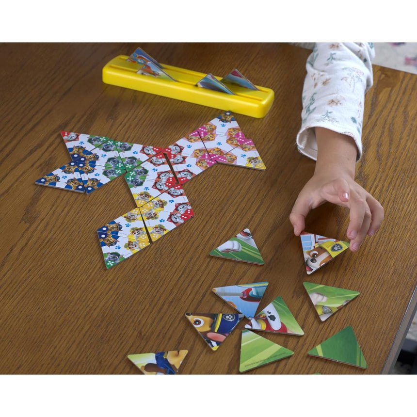 Triominos Pat'Patrouille-Kid Jouets-KIJ-347931650-CLÉMENT