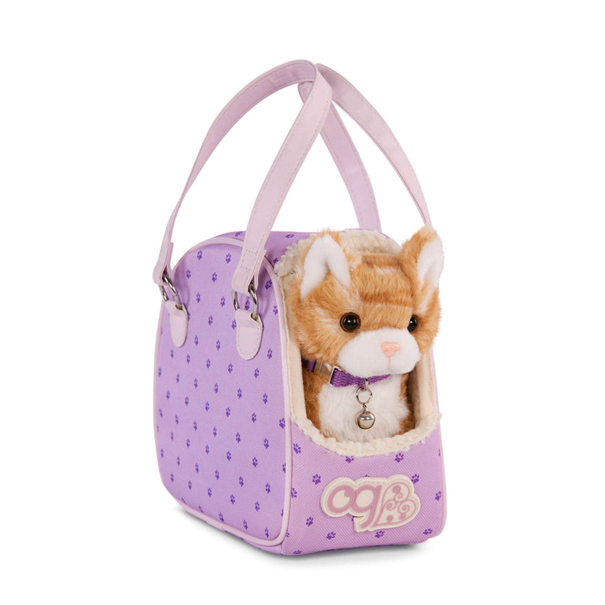 Chaton En Sac-Kid Jouets-KIJ-743BD35428-CLÉMENT