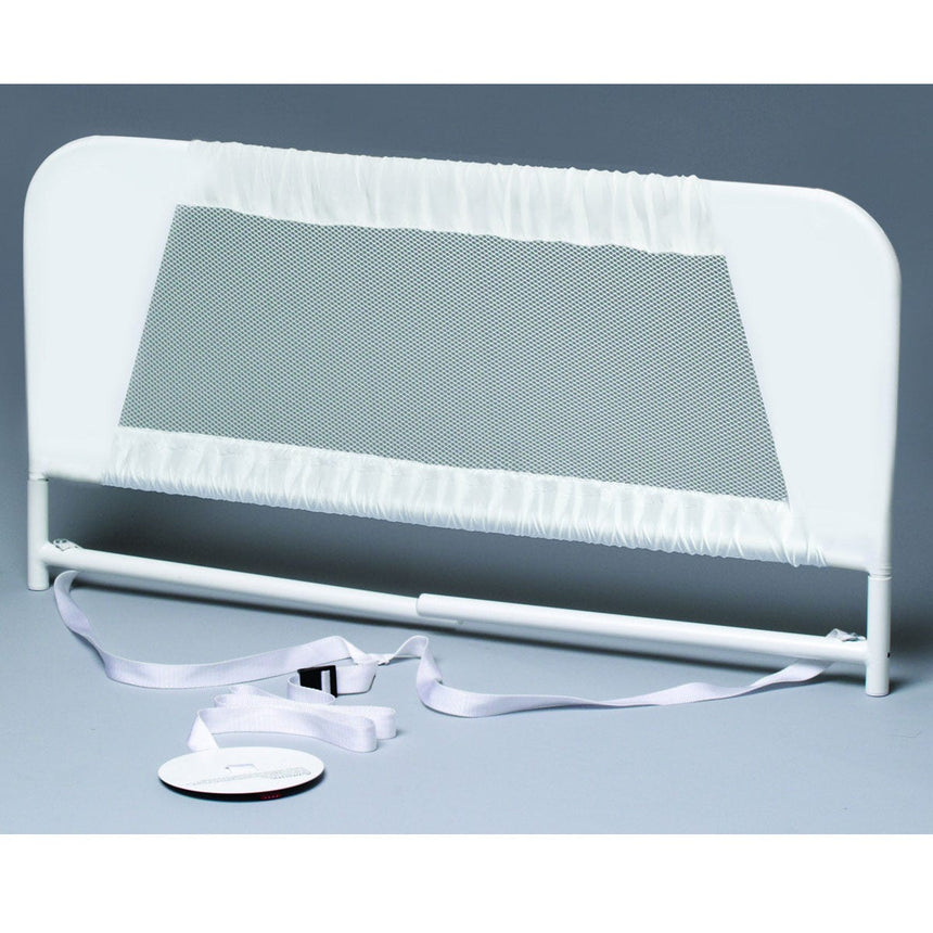 Barrière Télescopique en Maille pour Couchette-Kidco-KIU-BR103-CLÉMENT