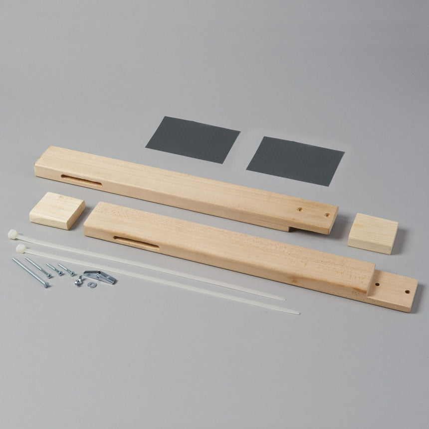 Adaptateur Barrière Universelle-Kidco-KIU-K13-CLÉMENT