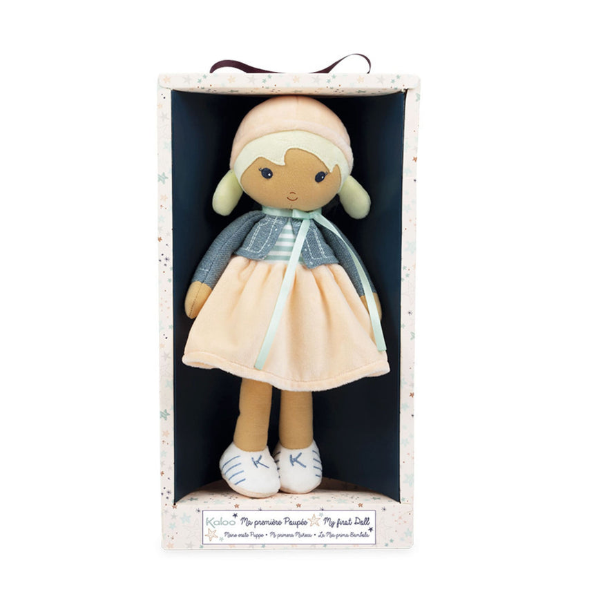 Poupée Chloé - Moyenne-Kaloo-KLO-963659-CLÉMENT