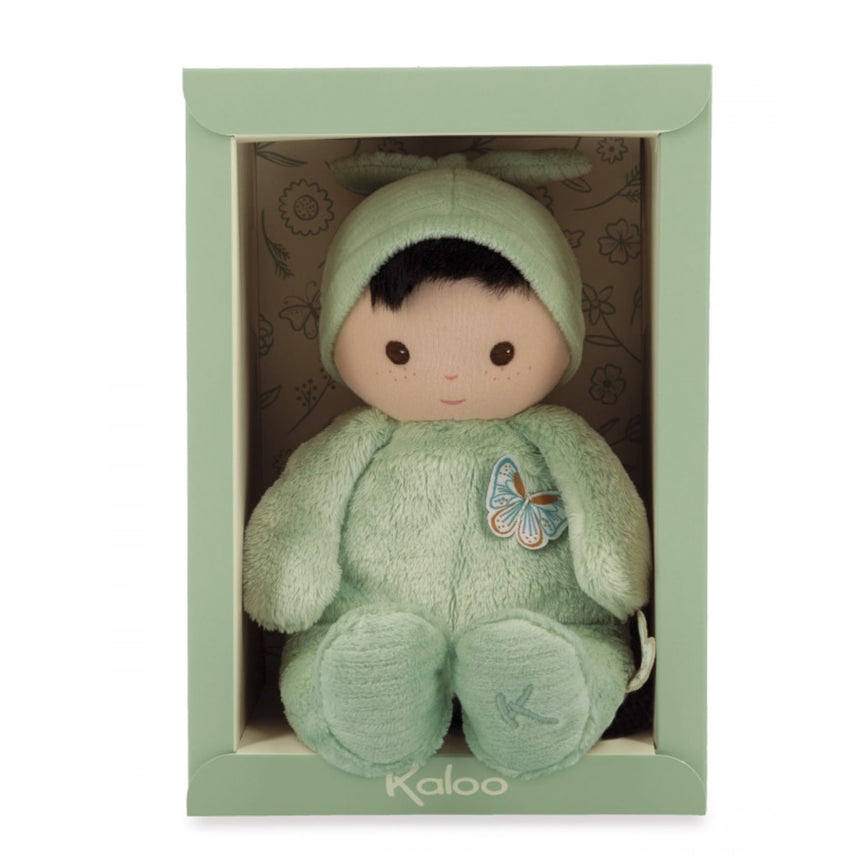 Poupée En Tissu - Pilea-Kaloo-KLO-K222003-CLÉMENT