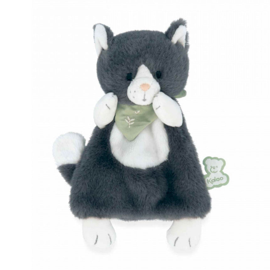 Doudou Chat Chamallow-Kaloo-KLO-K224008-CLÉMENT