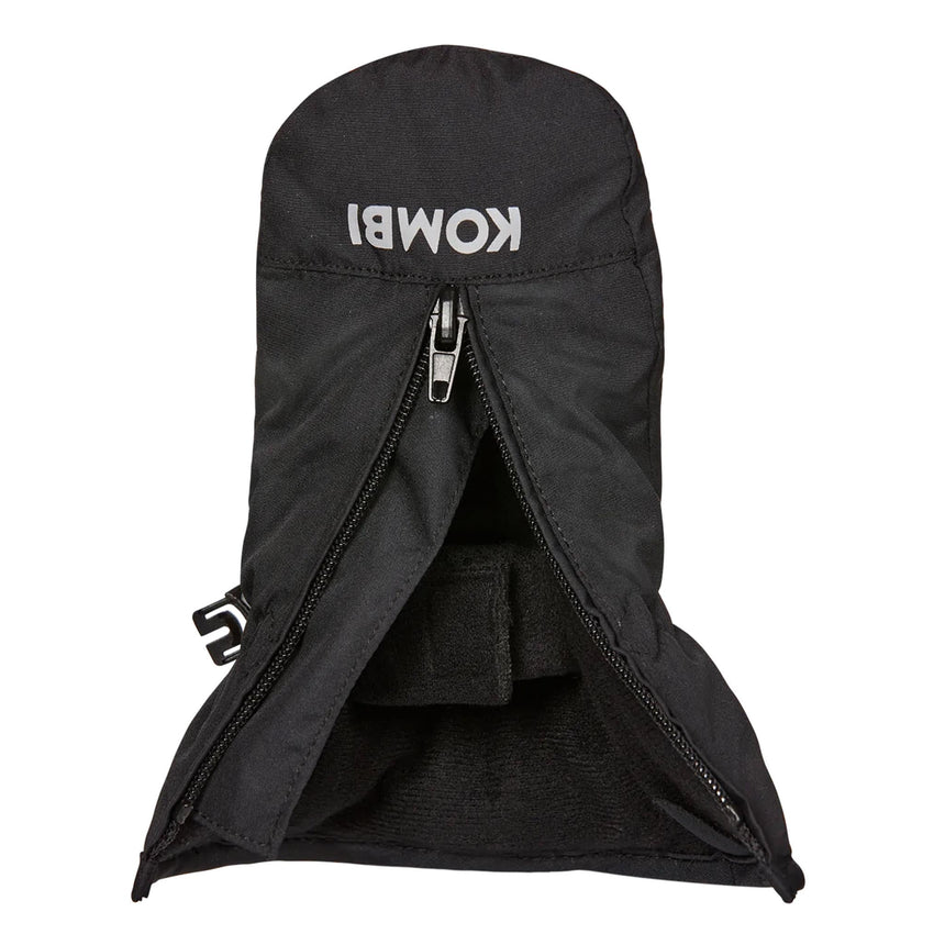 Mitaines avec Velcro 6-24mois-Kombi-KOM-13195-CLÉMENT