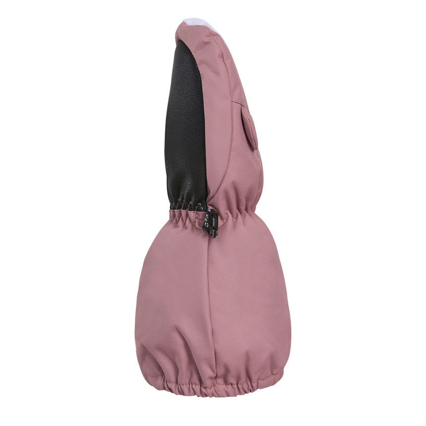 Mitaines Sherpa Faon 6-24mois-Kombi-KOM-60295NT-FAWN-CLÉMENT