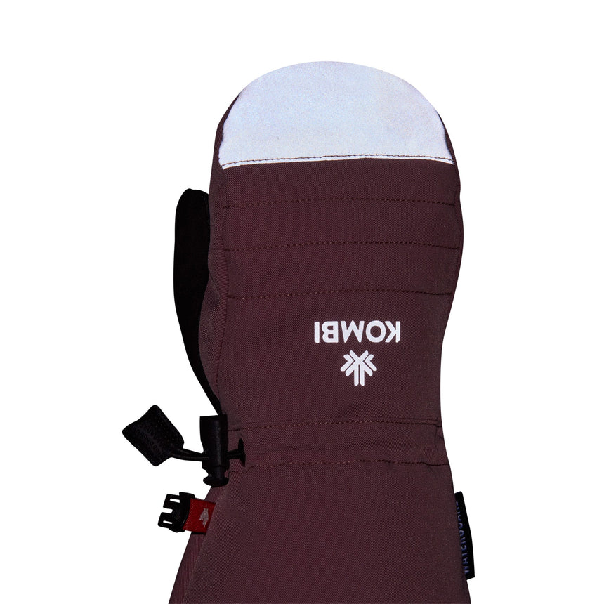 Mitaines Primaloft Buddy 2-6ans-Kombi-KOM-MI03396-ROS-CLÉMENT
