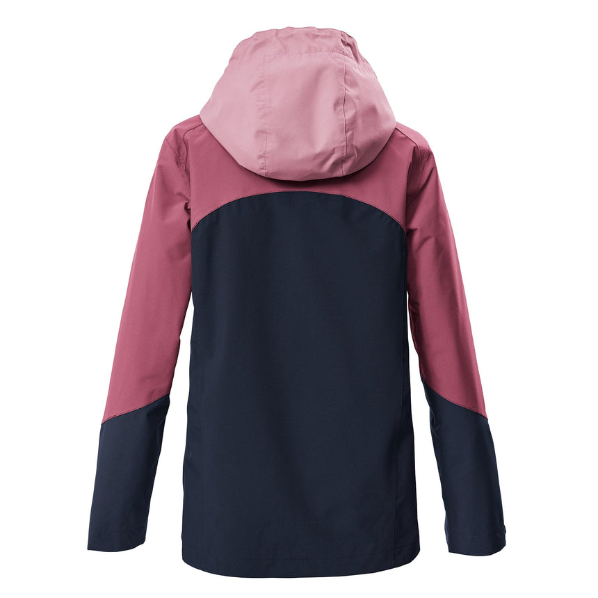 Manteau Functional 158 10-16ans-Killtec-KTC-44117-00814-CLÉMENT