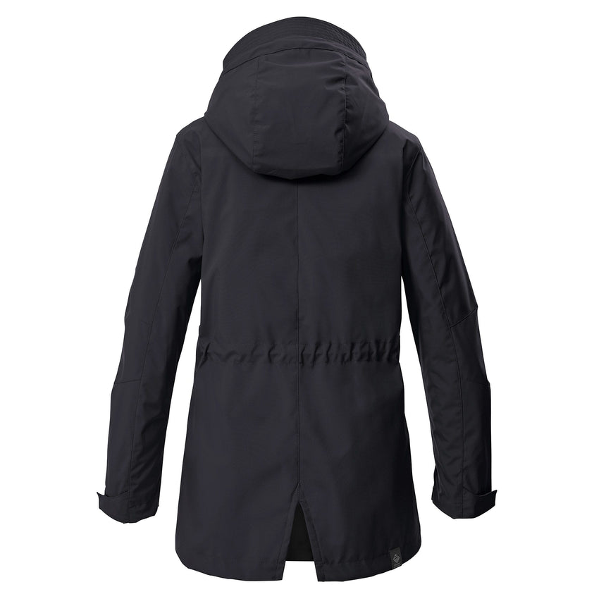 Manteau Softshell 120 10-16ans-Killtec-KTC-44136-00200-CLÉMENT