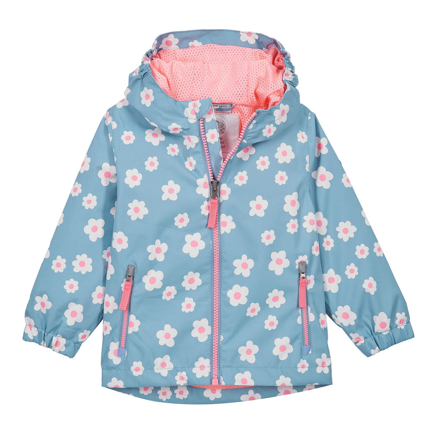 Manteau Functional 24 2-8ans-Killtec-Bleu-2-KTC-44181-00871-CLÉMENT