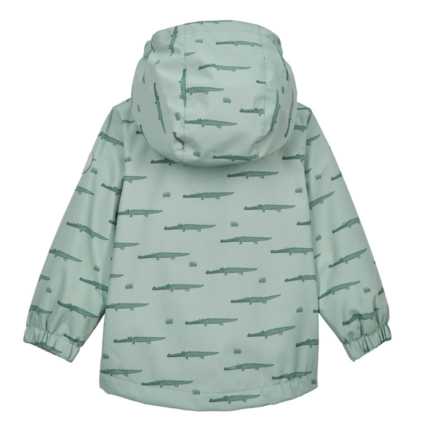 Manteau Functional 25 2-8ans-Killtec-KTC-44182-00737-CLÉMENT
