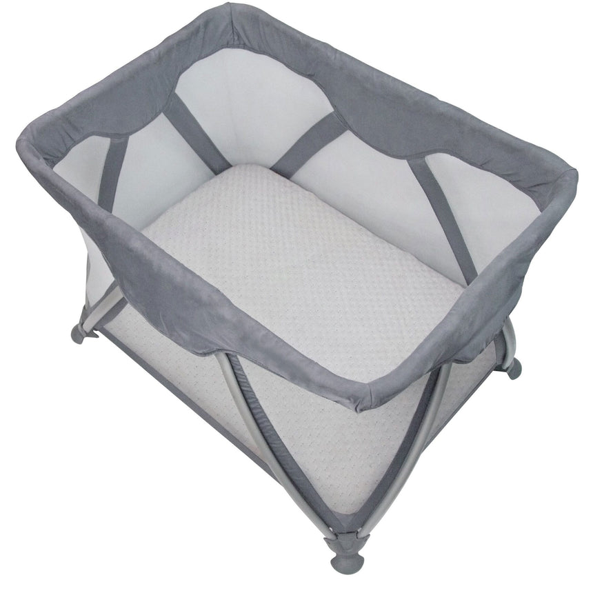 Drap Contour Imperméable Parc-Kushies-KUS-WP-18053-CLÉMENT