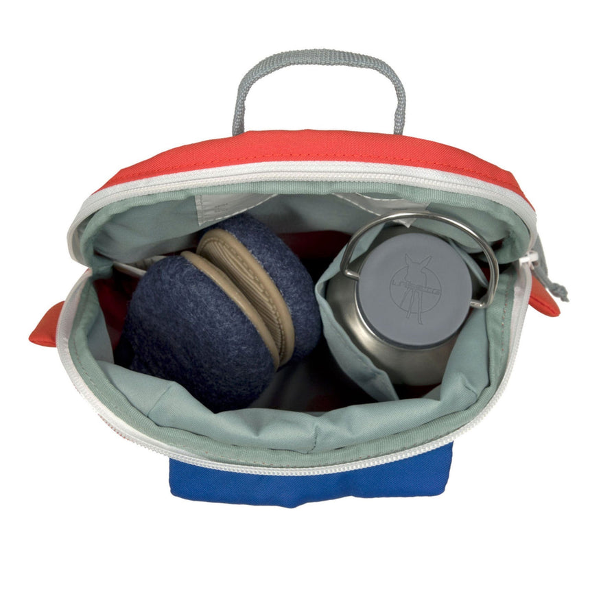 Sac À Dos - Camion de Pompier-Lassig-LAS-1203021644-CLÉMENT