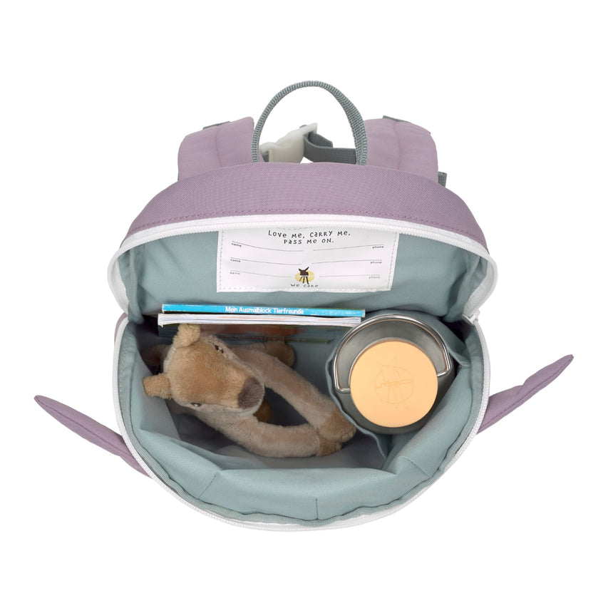 Sac À Dos - Lapin-Lassig-LAS-1203021778-CLÉMENT