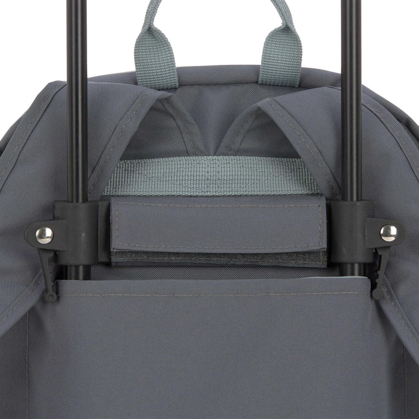 Valise Sac à Dos - Raton-Lassig-LAS-1204008250-CLÉMENT