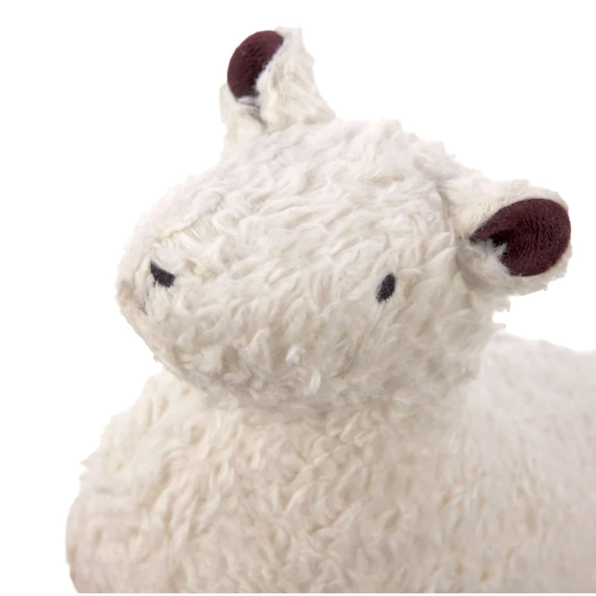 Peluche Musicale Bluetooth - Mouton-Lassig-LAS-1313021141-CLÉMENT