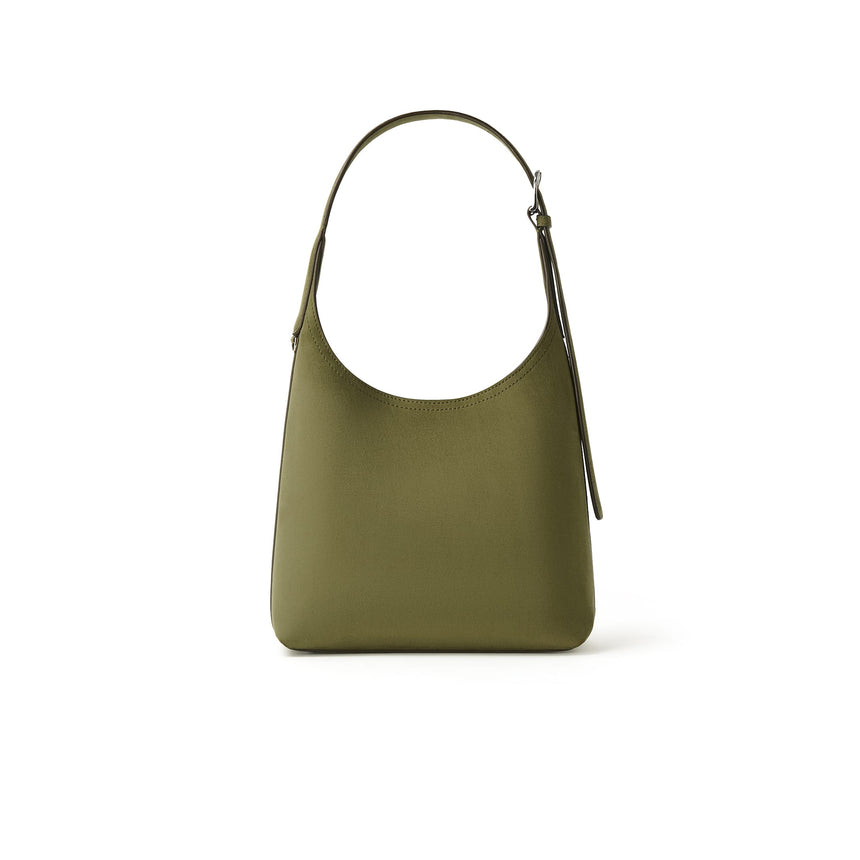Sac Bandoulière Elena - Moss-Lambert-LBT-ELENAMOSSSUE-CLÉMENT