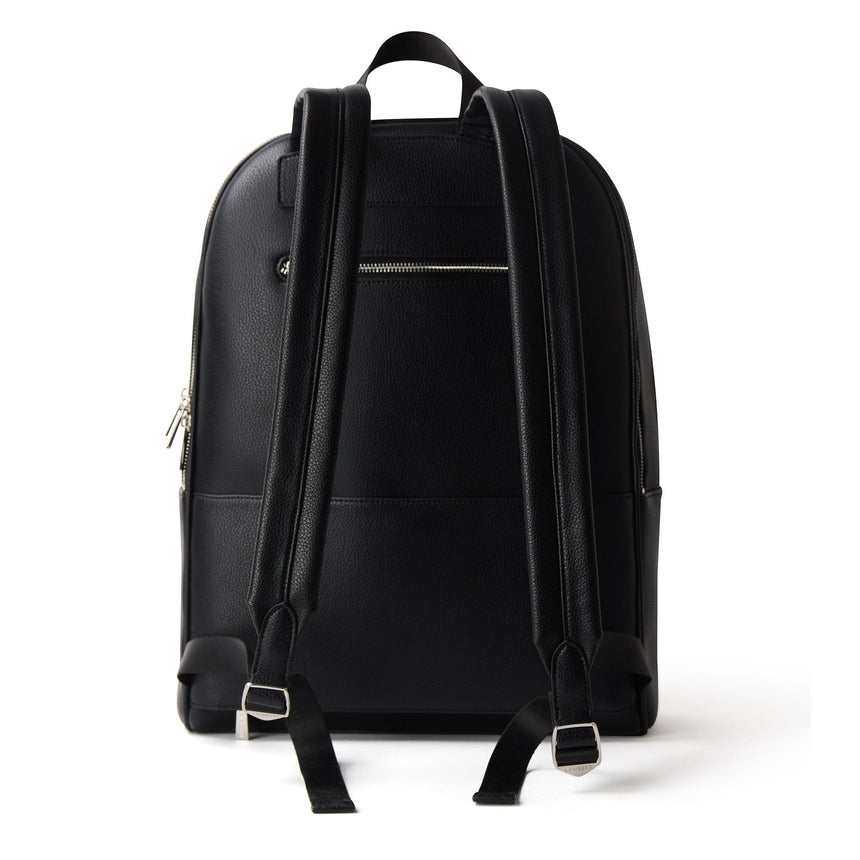 Sac À Dos Emerson - Noir-Lambert-LBT-EMERSONBLKPB-CLÉMENT