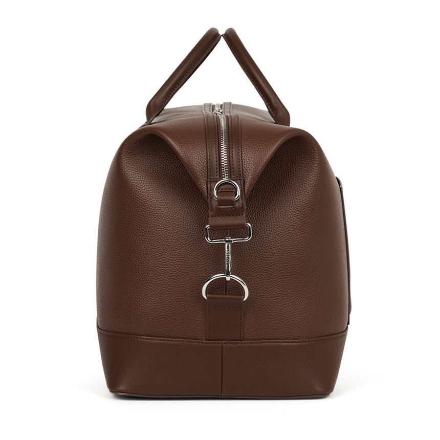 Sac Fourre-Tout 2-en-1 June - Chocolat-Lambert-LBT-JUNECCPB-CLÉMENT