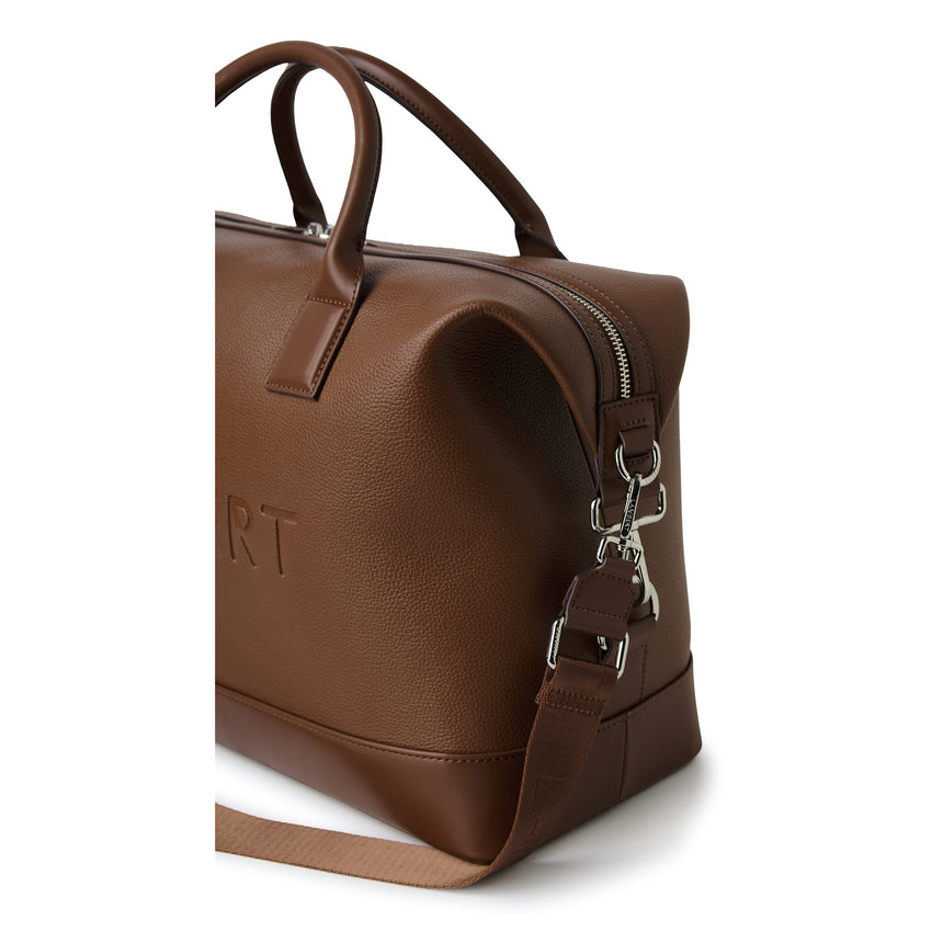 Sac fourre-tout Mae - Noisette-Lambert-LBT-MAE3HAPB-CLÉMENT