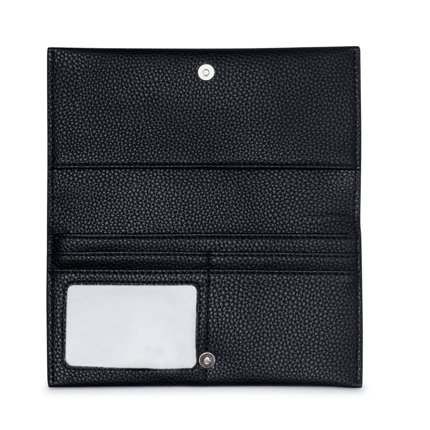 Protège Carnet de Santé - Noir-Lambert-LBT-MILABLKPEB-CLÉMENT
