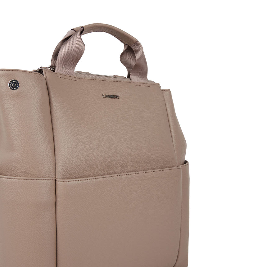 Sac à Couches et Tapis à langer Nala - Terra-Lambert-LBT-NALATERRAPEB-CLÉMENT