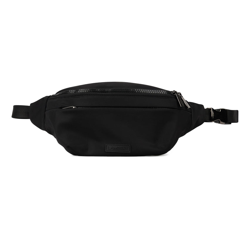 Sac De Taille Yael - Noir-Lambert-LBT-YAELBLKNY-CLÉMENT