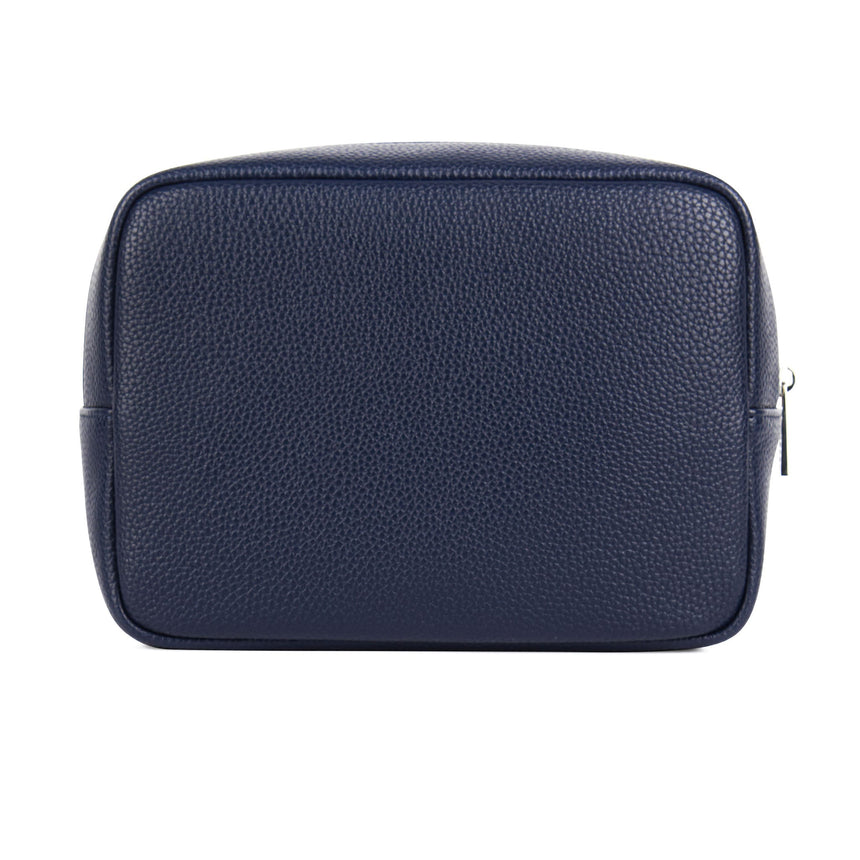 Trousse de Rangement Zoé - Marine-Lambert-LBT-ZOENAVYPEB-CLÉMENT
