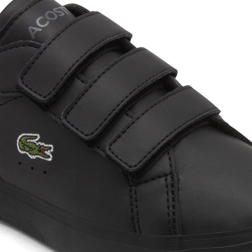 Soulier Velcro Powercourt Pointures 11-2-Lacoste-LCO-50SUC0020-CLÉMENT