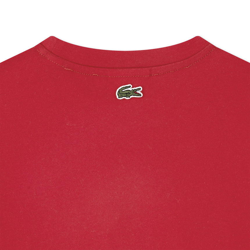 T-shirt Puff Lacoste 8-16ans-Lacoste-LCT-947869-RCJ-CLÉMENT