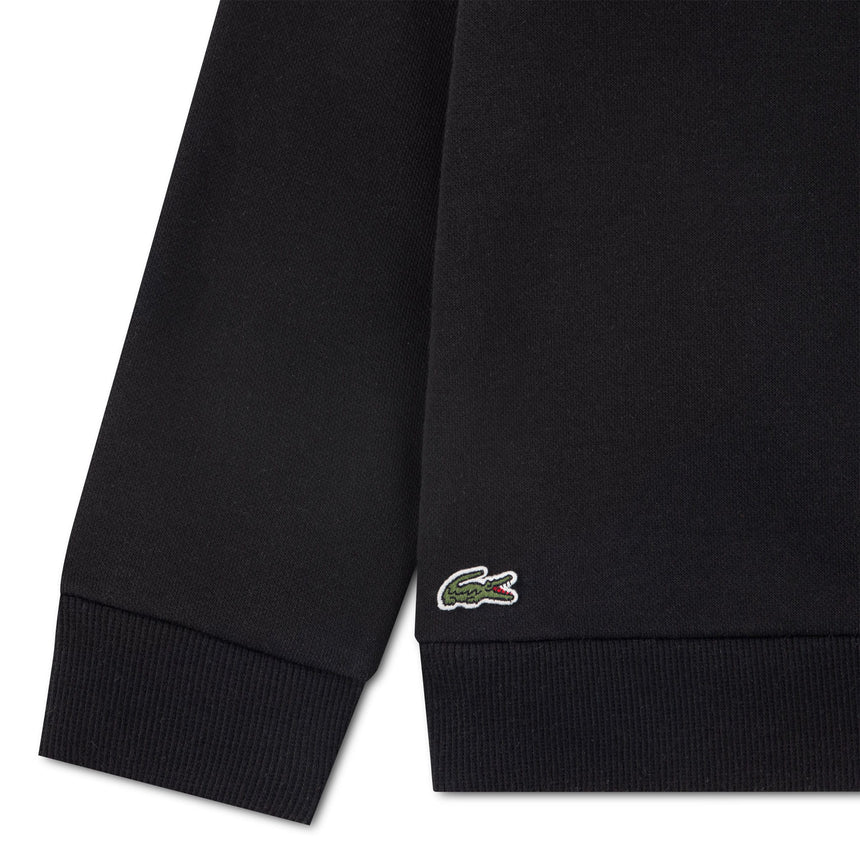 Gilet Ouaté Applique 8-16ans-Lacoste-LCT-947880-K96-CLÉMENT