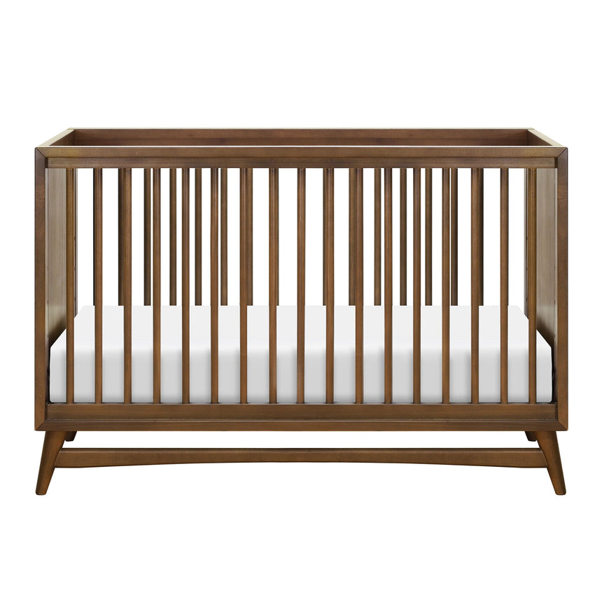 Couchette Convertible 3 en 1 Peggy - Noyer Naturel-Babyletto-LET-M15401NL-CLÉMENT