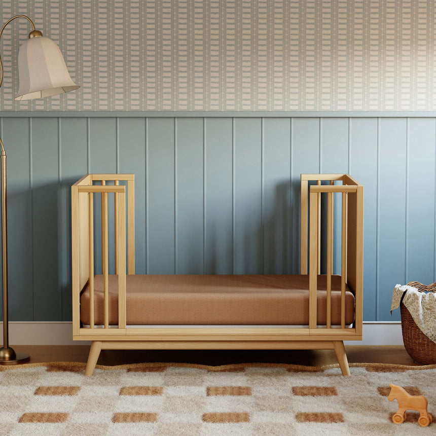 Couchette Convertible Palma 8-en-1 - Miel-Babyletto-LET-M15980HY-CLÉMENT