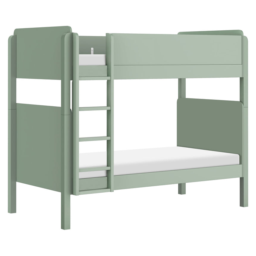 Lit Superposé TipToe - Sauge-Babyletto-LET-M18494LS-CLÉMENT