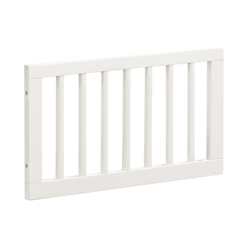 Kit de Conversion de Lit pour tout-petit - Blanc chaud-Million Dollar Baby-LET-M19699RW-CLÉMENT