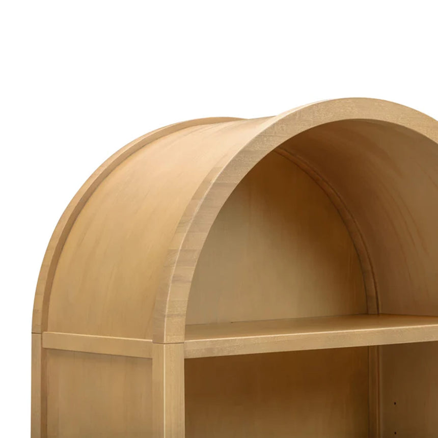 Bibliothèque Bondi - Miel-Babyletto-LET-M25914HY-CLÉMENT