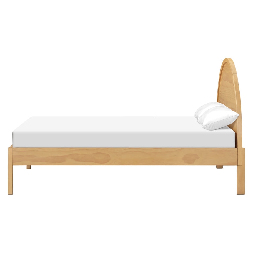 Lit Double Bondi - Miel-Babyletto-LET-M25996HY-CLÉMENT