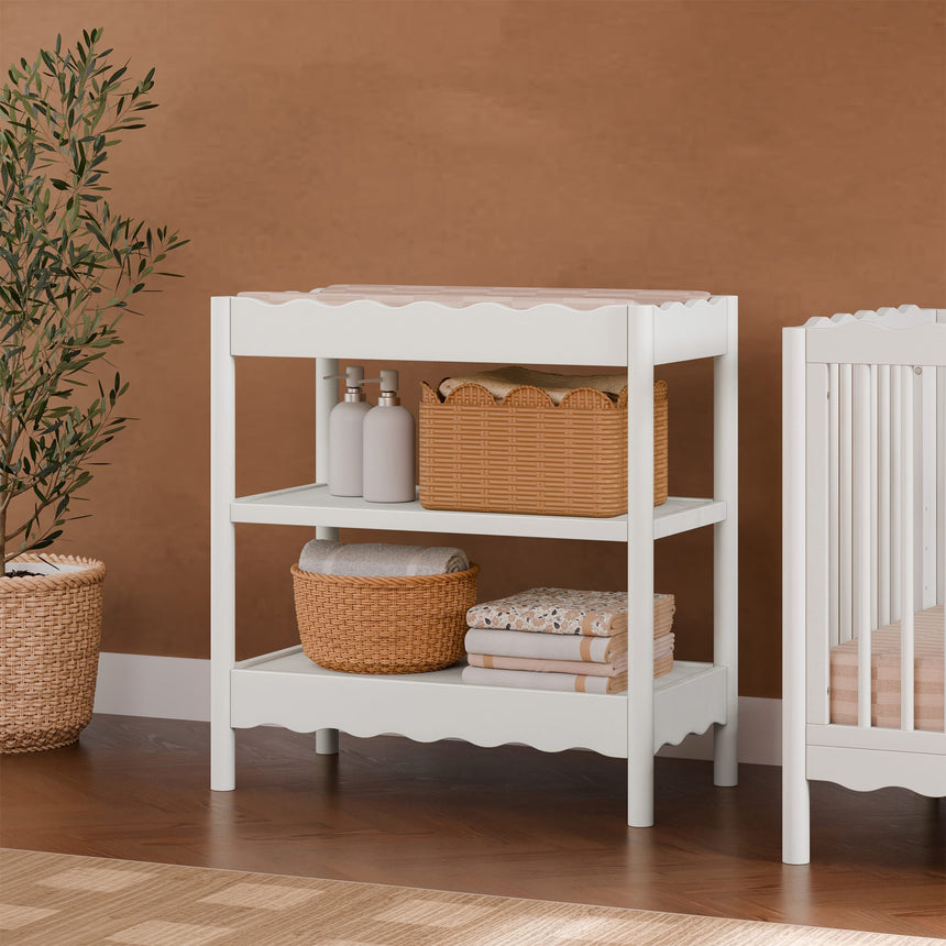 Table A Langer Swell - Blanc-Babyletto-LET-M27902W-CLÉMENT