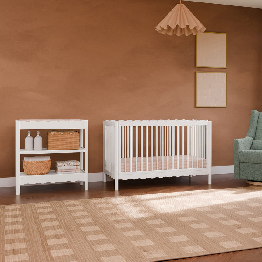 Table A Langer Swell - Blanc-Babyletto-LET-M27902W-CLÉMENT