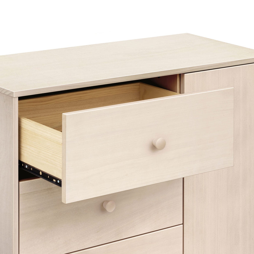 Commode Hudson - Naturel Lavé-Babyletto-LET-M32523NX-CLÉMENT