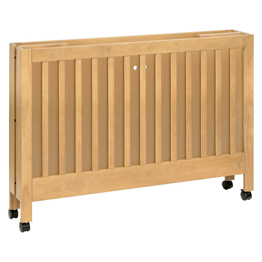 Couchette Maki Pliable - Miel-Babyletto-LET-M6601HY-CLÉMENT