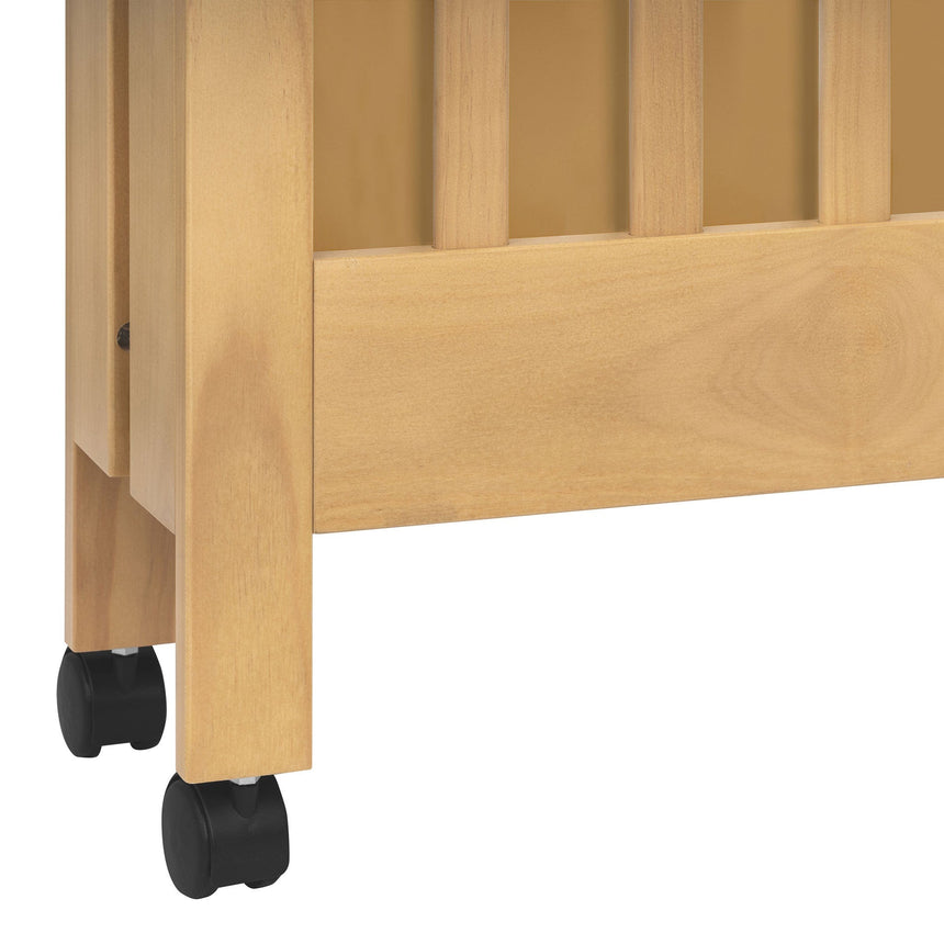 Mini Couchette Origami - Miel-Babyletto-LET-M6698HY-CLÉMENT