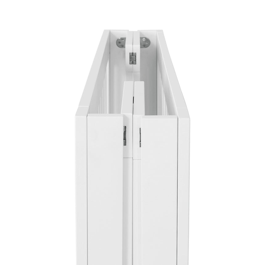 Mini Couchette Origami - Blanc-Babyletto-LET-M6698W-CLÉMENT