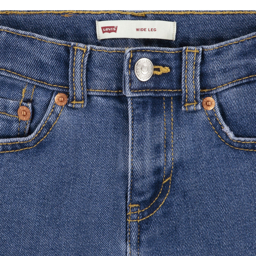 Jeans Ample 4-6x-Levis-LEV-31F625-D4E-CLÉMENT